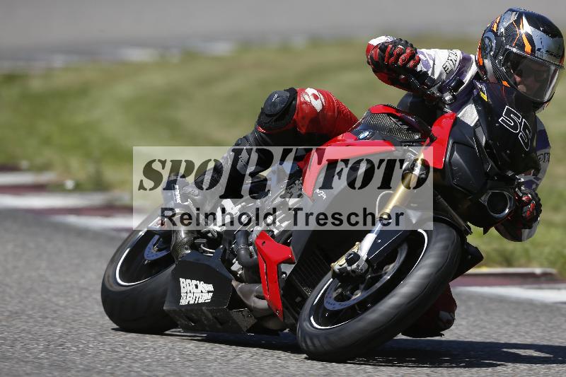 /27 24.07.2026  Speer Racing ADR/Gruppe gelb/55